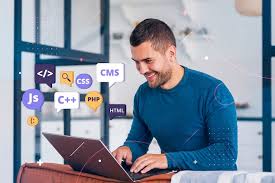 Best JavaScript Course Center in Koodalnagar Madurai
